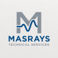 Masrays logo